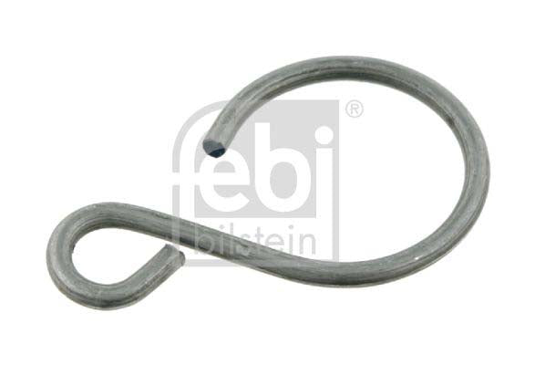 Febi Bilstein 07275 Circlip, Brake Anchor Pin