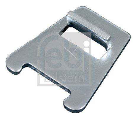 Febi Bilstein 07276 Retaining Plate, Brake Shoe Pins