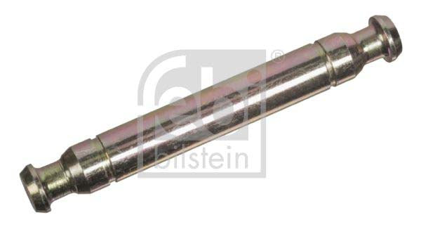Febi Bilstein 07296 Spring Retaining Pin, Brake Shoe