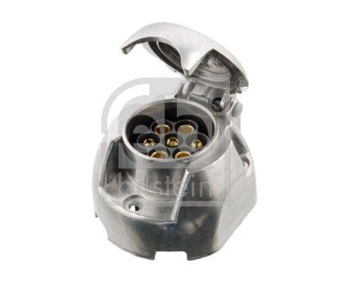Febi Bilstein 07339 Towbar Socket