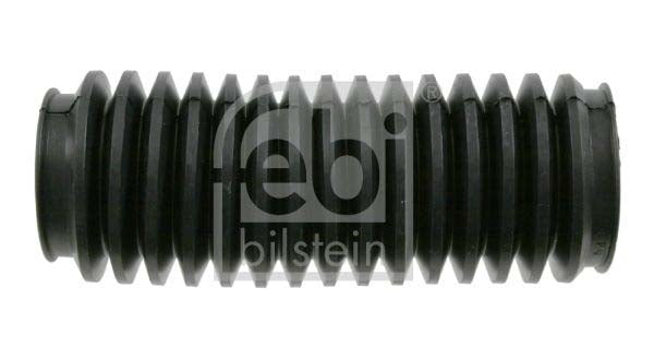 Febi Bilstein 07349 Steering Rack Gaiter For Bmw 3 Saloon (E21)