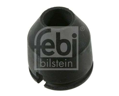 Febi Bilstein 07411 Rubber Buffer, Suspension