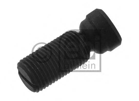 Febi Bilstein 07417 Adjusting Screw, Valve Clearance