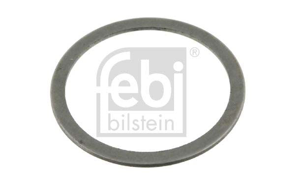 Febi Bilstein 07489 Spacer, Brake Shaft