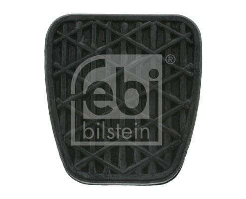 Febi Bilstein 07532 Clutch Pedal Pad