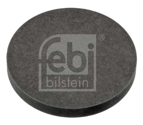 Febi Bilstein 07550 Adjusting Disc, Valve Clearance