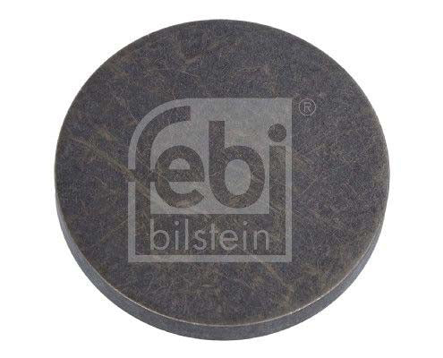 Febi Bilstein 07552 Adjusting Disc, Valve Clearance