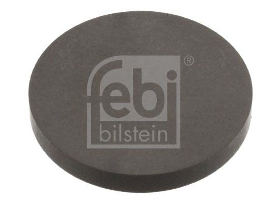 Febi Bilstein 07554 Adjusting Disc, Valve Clearance