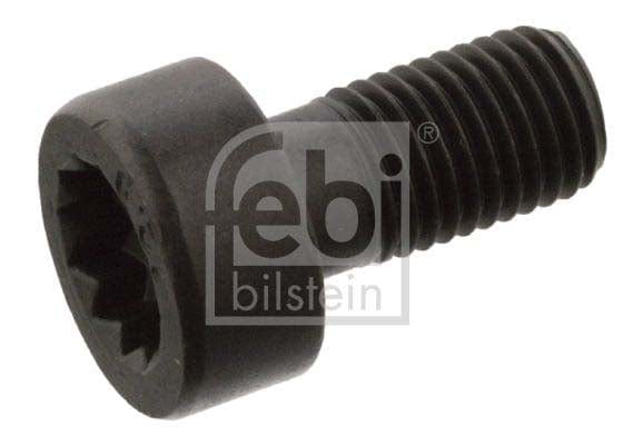 Febi Bilstein 07584 Flywheel Bolt For Porsche 911