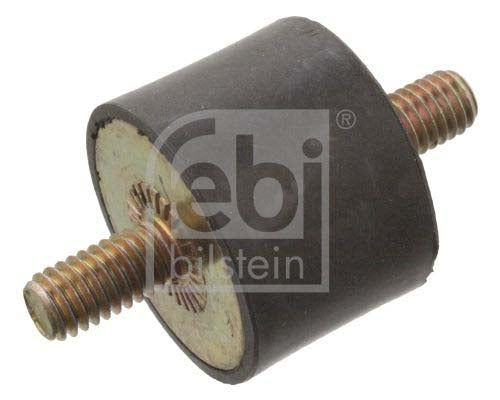 Febi Bilstein 07614 Holder, Air Filter Housing