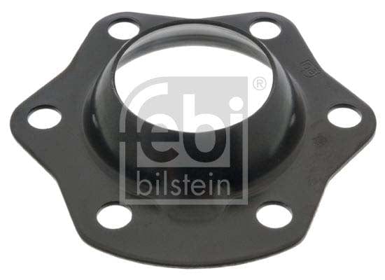 Febi Bilstein 07631 Holder, Brake Shaft Bearing
