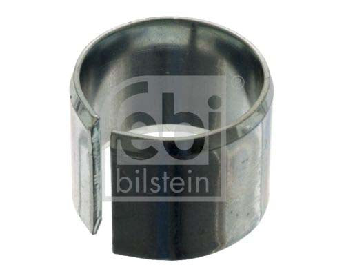 Febi Bilstein 07635 Centering Ring, Rim For Opel Astra