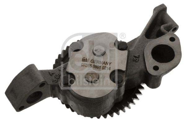 Febi Bilstein 07668 Anti Roll Bar Bush