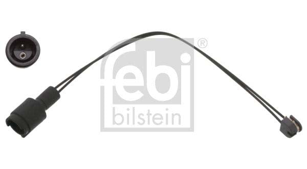Febi Bilstein 07736 Brake Pad Wear Sensor
