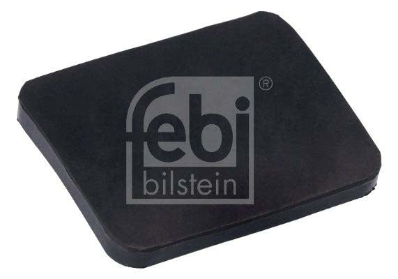 Febi Bilstein 07770 Pressure Disc, Leaf Spring