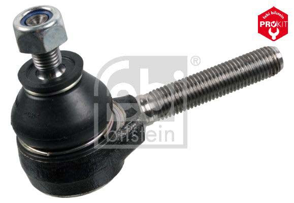 Febi Bilstein 07780 Track Rod End Suitable For Mercedes-Benz 190 (W201)