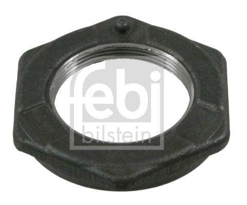 Febi Bilstein 07790 Nut, Stub Axle