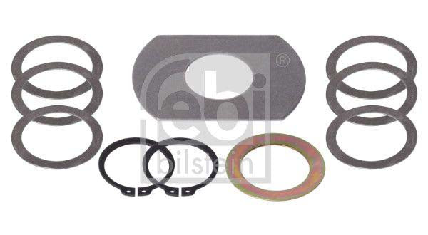 Febi Bilstein 07796 Repair Kit, Brake Camshaft