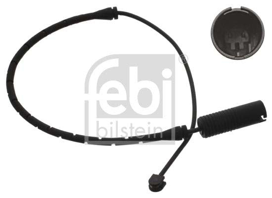 Febi Bilstein 07846 Brake Pad Wear Sensor For Bmw 7 (E38)