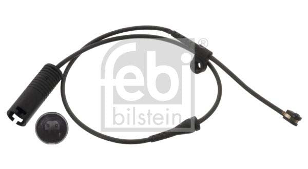 Febi Bilstein 07849 Brake Pad Wear Sensor For Bmw 7 (E38)