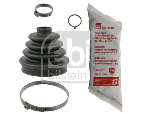Febi Bilstein 07873 Bellow Set, Drive Shaft