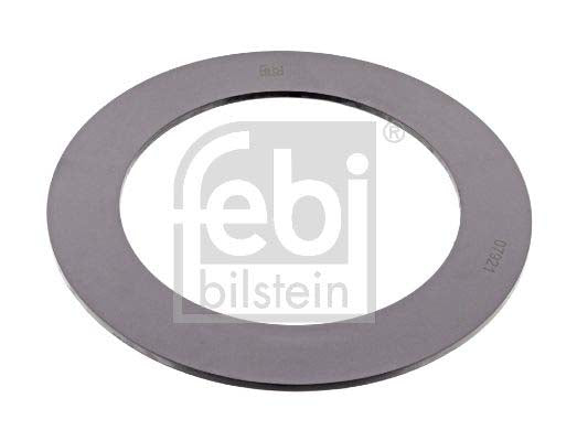 Febi Bilstein 07921 Seal, Wheel Hub