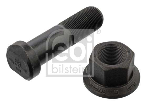 Febi Bilstein 07939 Wheel Stud
