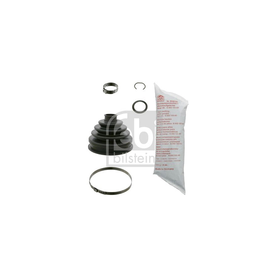 Febi Bilstein 07991 Bellow Set, Drive Shaft