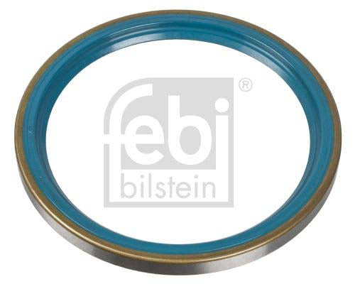 Febi Bilstein 08007 Shaft Seal, Wheel Hub