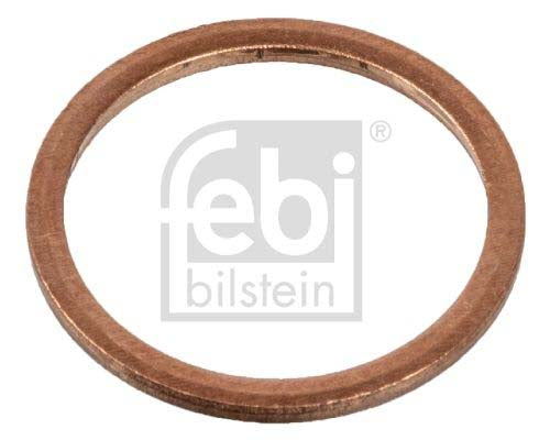 Febi Bilstein 08010 Seal, Planetary Gearbox