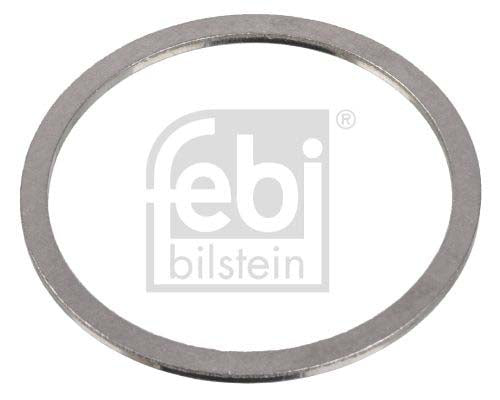 Febi Bilstein 08011 Seal, Planetary Gearbox