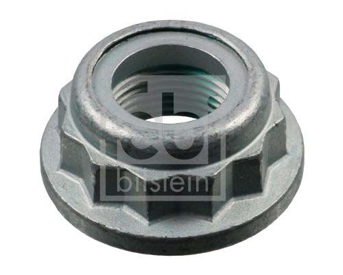 Febi Bilstein 08023 Nut, Stub Axle