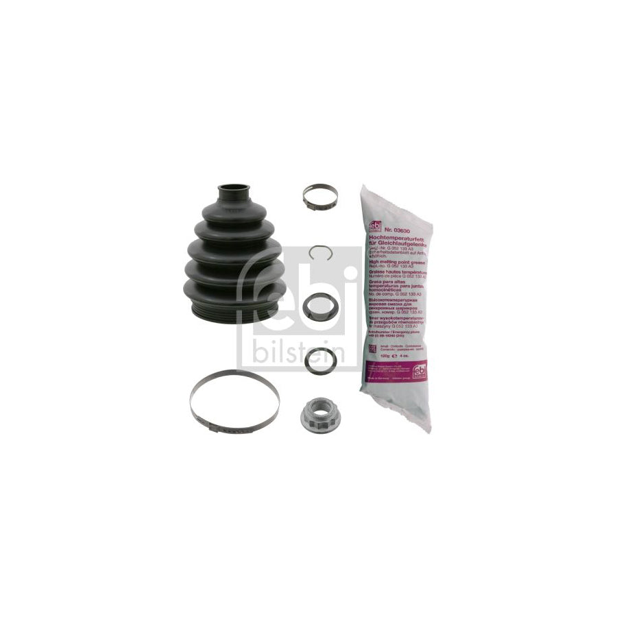 Febi Bilstein 08026 Bellow Set, Drive Shaft