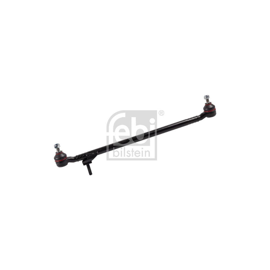 Febi Bilstein 08038 Rod Assembly Suitable for Mercedes-Benz 190 (W201)