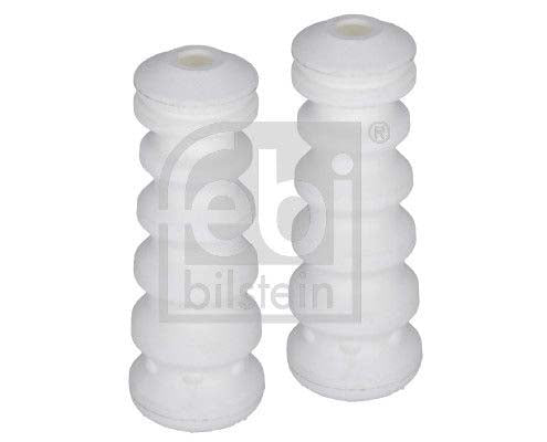 Febi Bilstein 08066 Rubber Buffer, Suspension For Vw Passat B3/B4 Saloon (3A2, 35I)