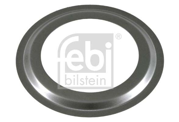 Febi Bilstein 08093 Cover Plate, Dust-Cover Wheel Bearing