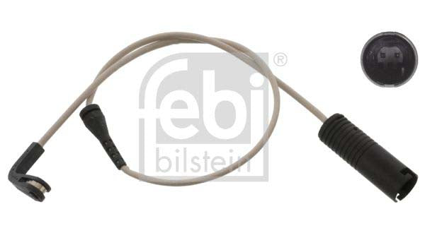 Febi Bilstein 08197 Brake Pad Wear Sensor