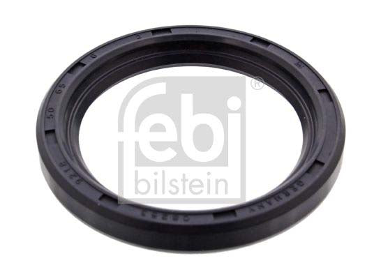 Febi Bilstein 08253 Shaft Seal, Wheel Bearing For Vw Caddy I Pickup (14)