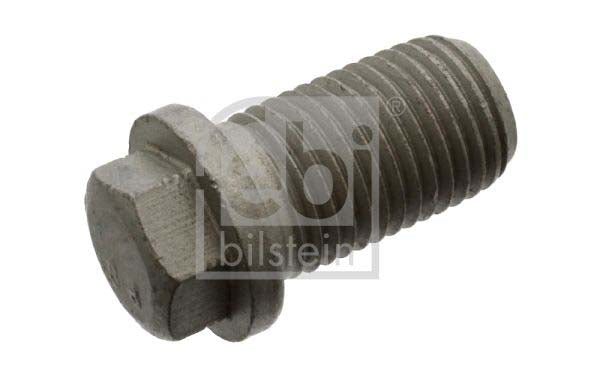 Febi Bilstein 08277 Sealing Plug, Oil Sump