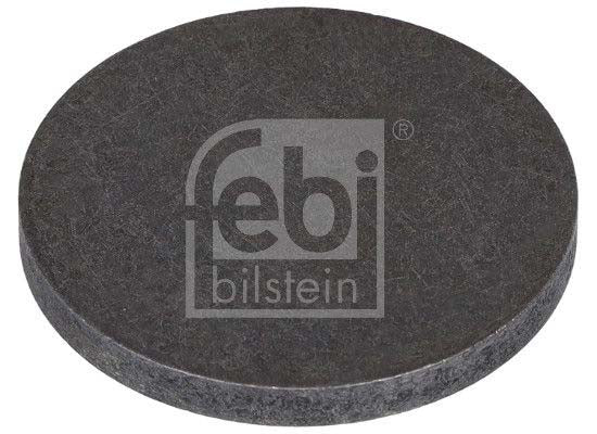 Febi Bilstein 08279 Adjusting Disc, Valve Clearance