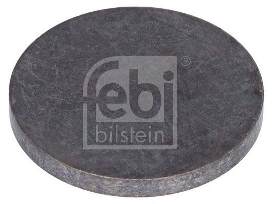 Febi Bilstein 08280 Adjusting Disc, Valve Clearance