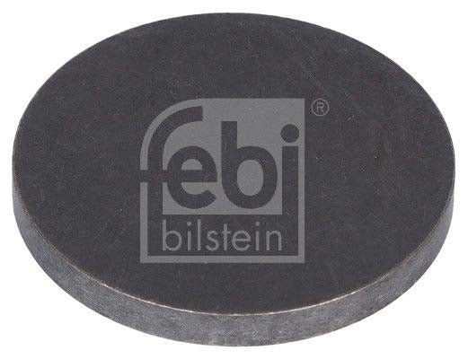 Febi Bilstein 08282 Adjusting Disc, Valve Clearance