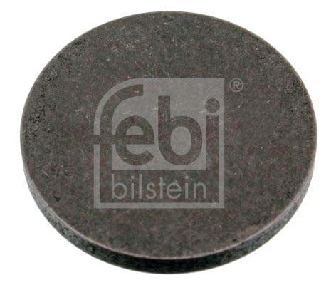 Febi Bilstein 08284 Adjusting Disc, Valve Clearance