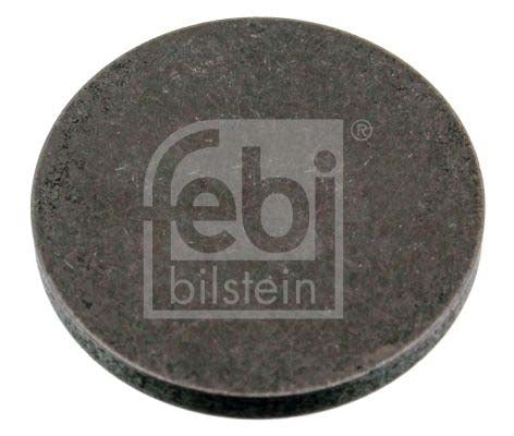 Febi Bilstein 08295 Adjusting Disc, Valve Clearance