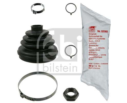 Febi Bilstein 08300 Bellow Set, Drive Shaft