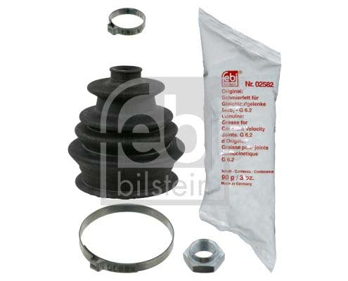 Febi Bilstein 08302 Bellow Set, Drive Shaft