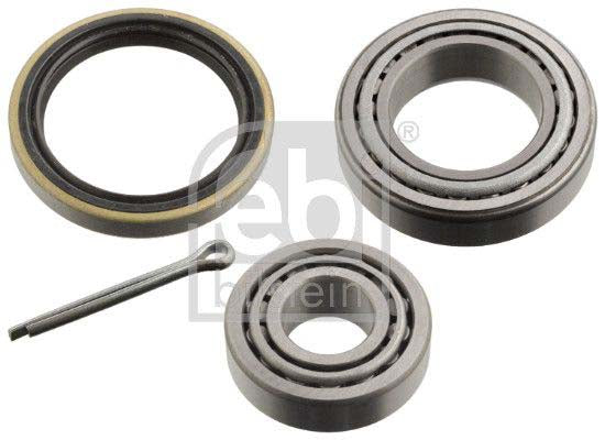 Febi Bilstein 08391 Wheel Bearing Kit