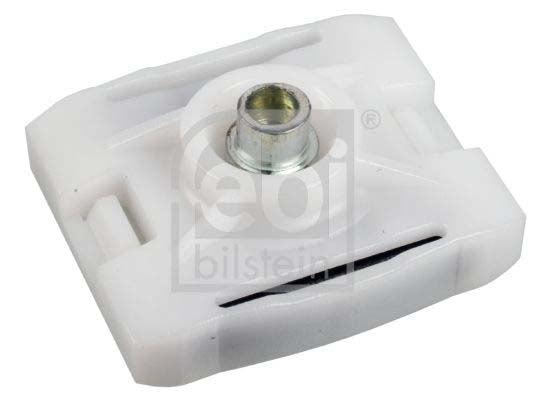 Febi Bilstein 08471 Sliding Shoe, Window Regulator Suitable For Mercedes-Benz S-Class Saloon (W126)