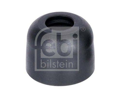 Febi Bilstein 08507 Clamp, Exhaust System