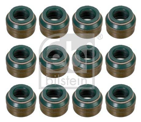 Febi Bilstein 08627 Seal Set, Valve Stem